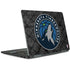NBA Minnesota Timberwolves Dark Rust Notebook 9 Pro 13in (2017) Skin